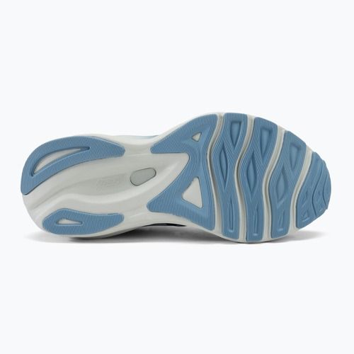 Scarpe da corsa da donna Mizuno Wave Serene plein air/bluugen/blu estense