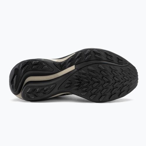 Scarpe da corsa da donna Mizuno Wave Rider GTX 2 iron gate/ge gold/nero