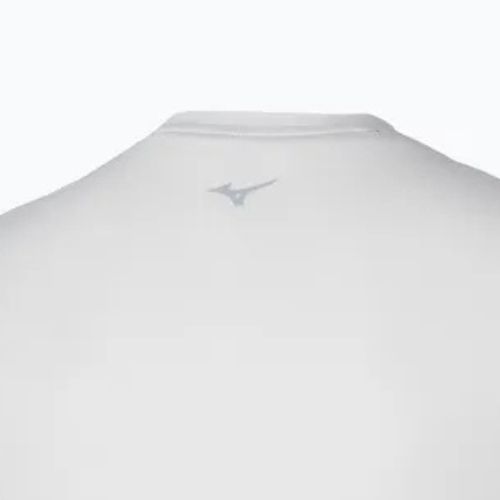 Mizuno Impulse Core Tee Uomo nimbus cloud Longsleeve