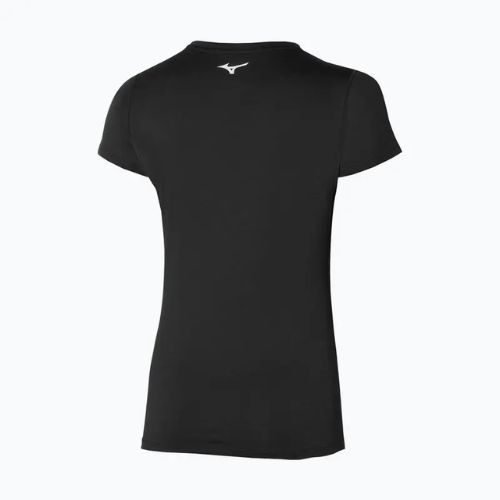 Mizuno Impulse Core Tee donna nero