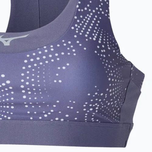Mizuno Alpha Reggiseno imbottito per l'allenamento dei cadetti