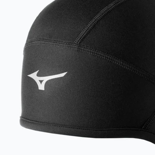 Cappellino da corsa Mizuno Warma Lite Pip nero