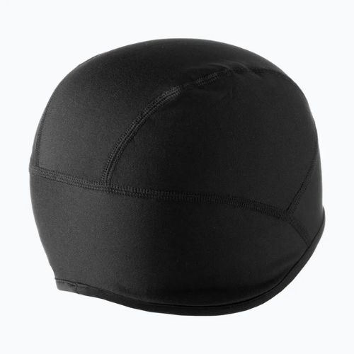 Cappellino da corsa Mizuno Warma Lite Pip nero