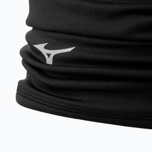 Mizuno Warmalite Triwarmer scaldacollo nero