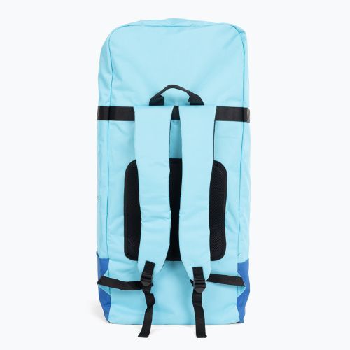 Zaino porta tavola SUP AQUASTIC Perth 11'0" blu