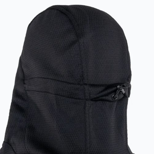 Felpa da uomo The North Face Merak Hoodie nero/bianco/npf