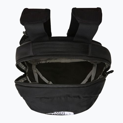 The North Face Borealis Mini Backpack 10 l nero/nero/npf zaino da trekking