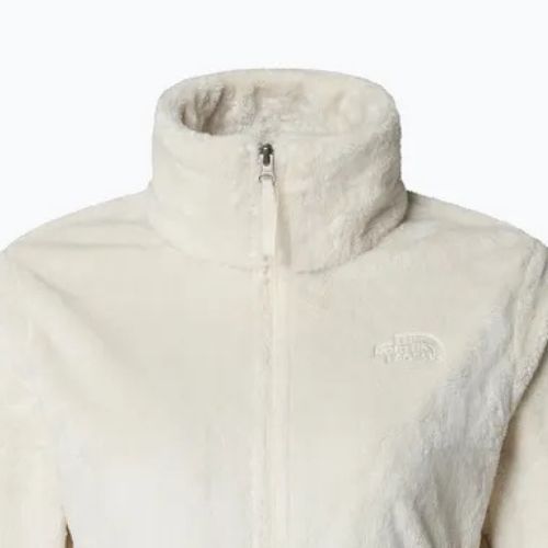 Felpa The North Face Osito donna bianco dune