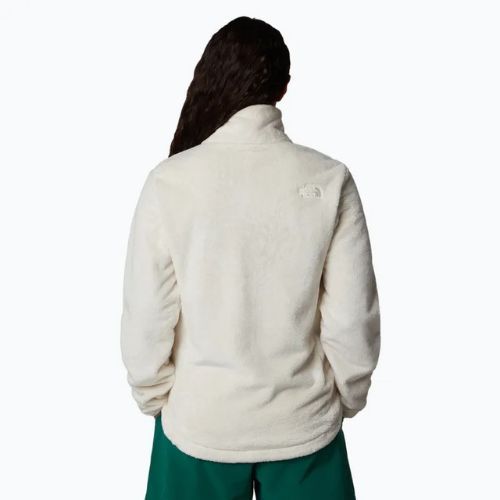 Felpa The North Face Osito donna bianco dune