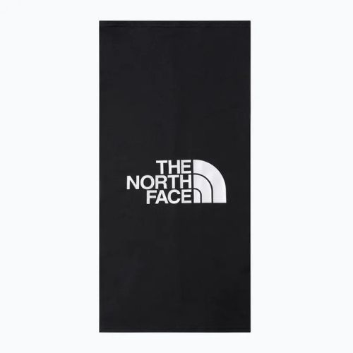 Bandana multifunzionale da uomo The North Face Base Gaiter nero