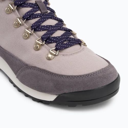 Scarponi da trekking da donna The North Face Back To Berkeley IV Textile WP moonstone grey/lunar st