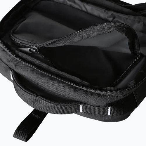 The North Face Base Camp Voyager Dopp Kit 4 l nero/bianco/npf zaino da escursione