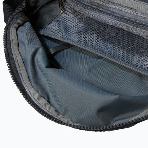 The North Face Terra Lumbar 3 l asfalto grigio/nero marsupio