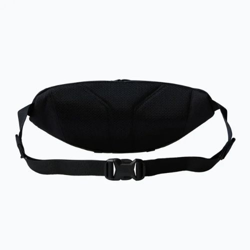 The North Face Terra Lumbar 3 l asfalto grigio/nero marsupio