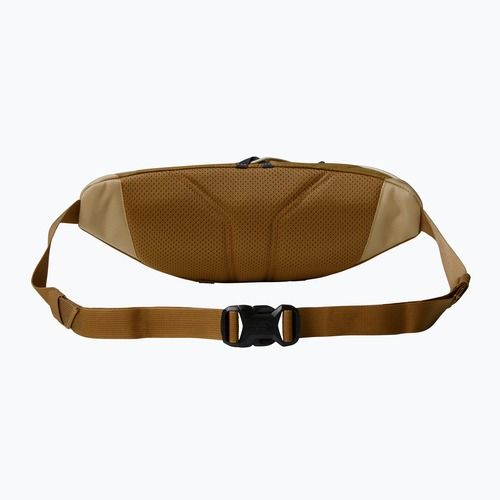 The North Face Terra Lumbar 3 l utility marrone/khaki stone marsupio
