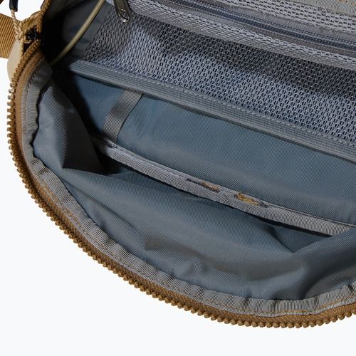 The North Face Terra Lumbar 3 l utility marrone/khaki stone marsupio