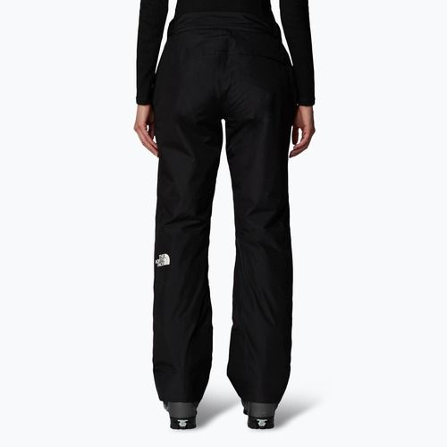 Pantaloni da sci da donna The North Face Dawnstrike GTX Insulated nero/npf