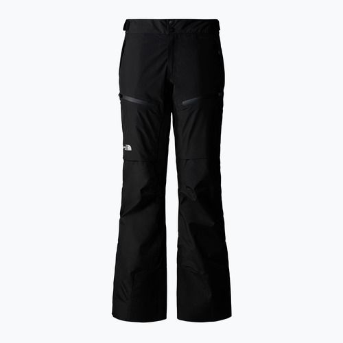 Pantaloni da sci da donna The North Face Dawnstrike GTX Insulated nero/npf