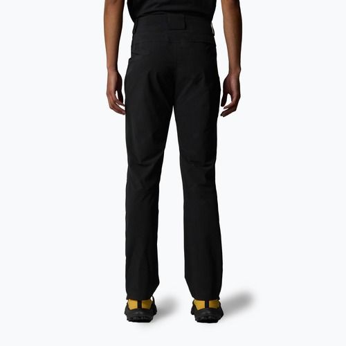 Pantaloni donna The North Face Summit Off Width nero/npf