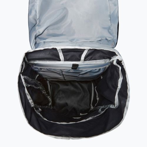 Zaino da trekking da uomo The North Face Terra 65 l nero/grigio asfalto