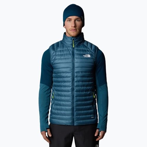 Smanicato da uomo The North Face Bettaforca Lt Down mallard blu