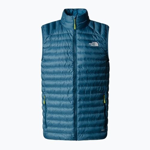 Smanicato da uomo The North Face Bettaforca Lt Down mallard blu