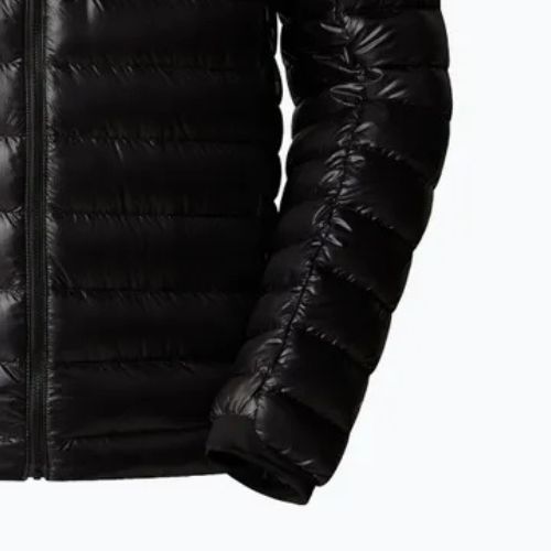 Piumino da uomo The North Face Summit Breithorn Hoodie nero