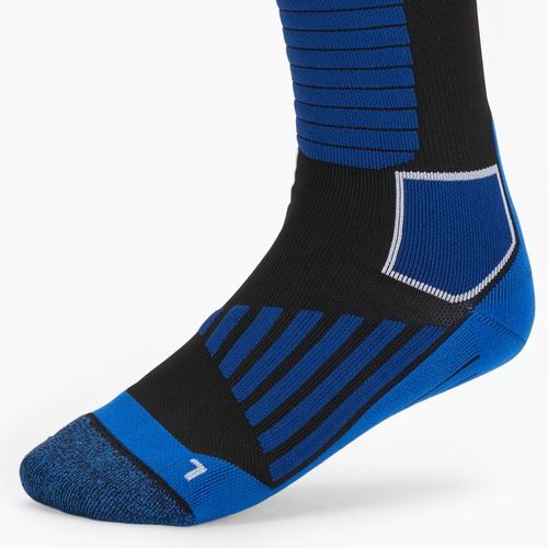 Calzini da sci The North Face Performance da uomo nero/blu