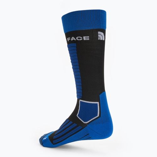 Calzini da sci The North Face Performance da uomo nero/blu