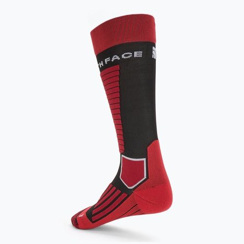 Calze da sci The North Face Performance da uomo nero/rosso
