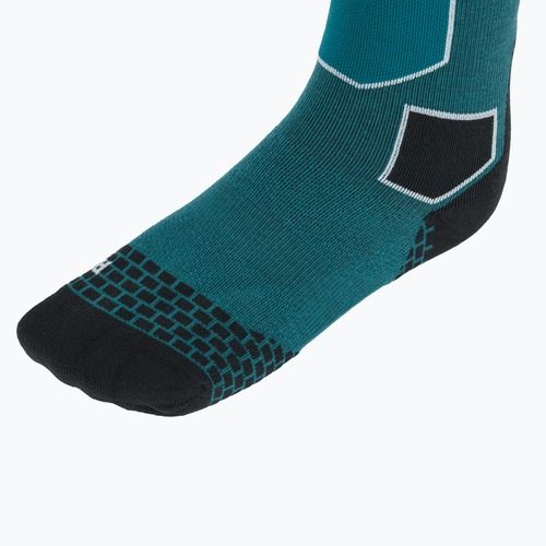 Calze da sci da uomo The North Face Ski Touring blu germano reale/nero