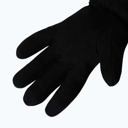 Guanti da running The North Face Etip Trail nero tnf