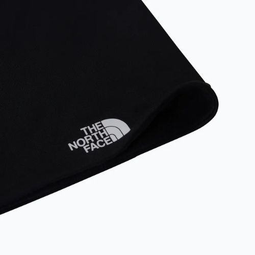 Bandana multifunzionale da uomo The North Face Base Lined Gaiter nero