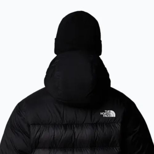 Piumino da uomo The North Face Kalix Down Hoodie nero