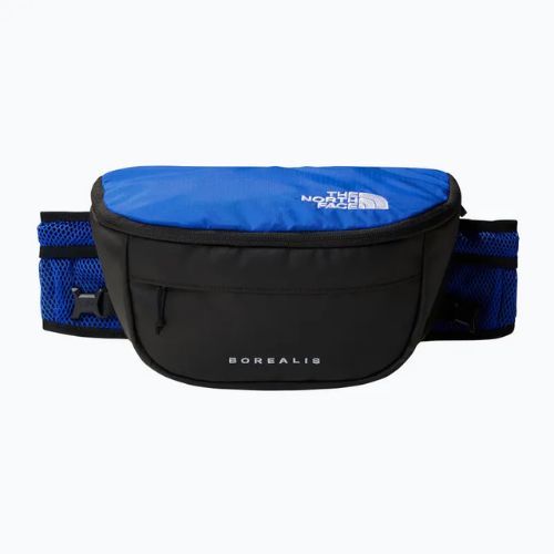 Zaino convertibile The North Face Borealis 17 l blu/nero