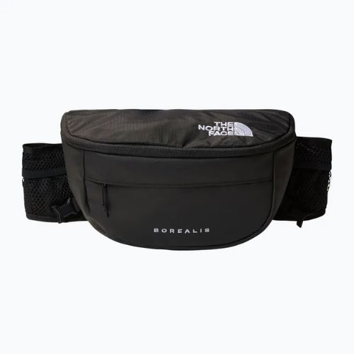 Zaino convertibile The North Face Borealis 17 l nero/nero