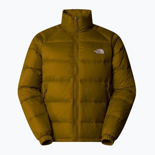 Piumino da uomo The North Face Hydrenalite Down Jacket verde muschio