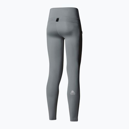Leggings donna The North Face Mountain Athletics Multi monument grey/smoked pearl