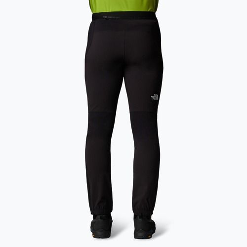 Pantaloni da trekking da uomo The North Face Circadian nero