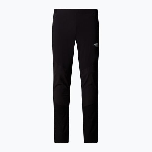 Pantaloni da trekking da uomo The North Face Circadian nero