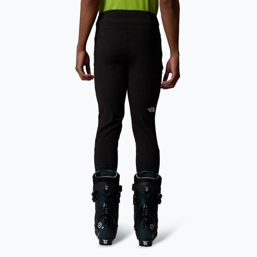 Pantaloni softshell da uomo The North Face Dawn Turn nero