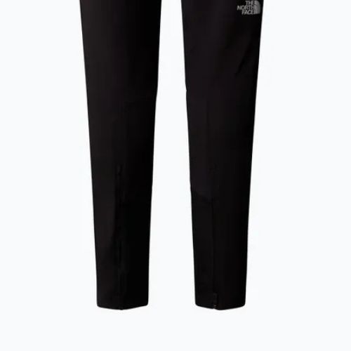 Pantaloni softshell da uomo The North Face Dawn Turn nero
