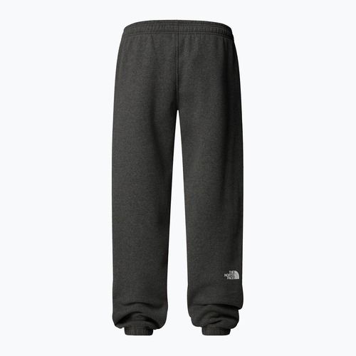 Pantaloni da uomo The North Face Varsity Graphic grigio erica medio