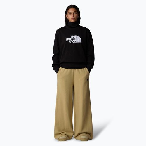Felpa da donna The North Face Drew Peak Crew nero