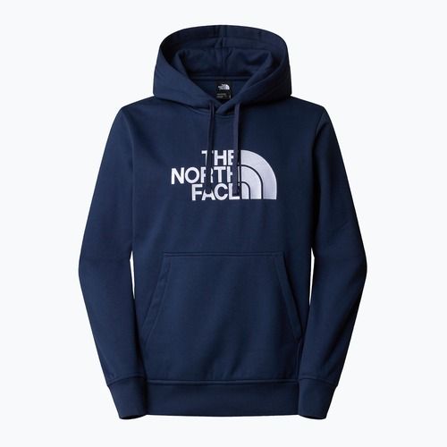 Felpa con cappuccio da uomo The North Face Drew Peak summit navy