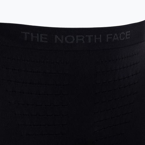 Pantaloni termoattivi da uomo The North Face Sport Tights nero