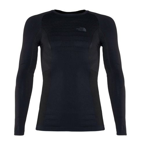 Maglia termica da uomo The North Face Sport Crew Neck black