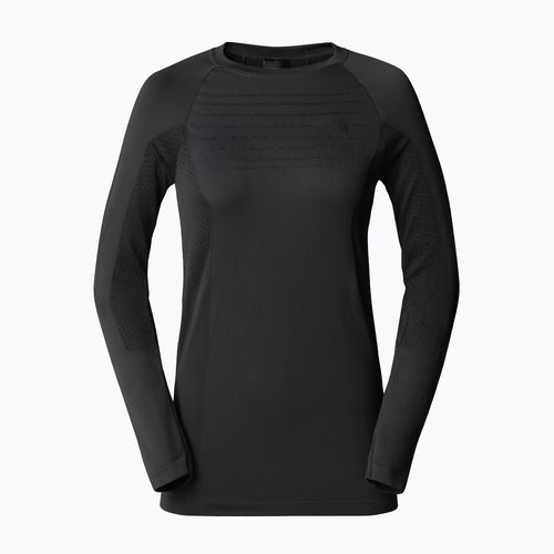 Maglia termica da donna The North Face Sport Crew Neck black