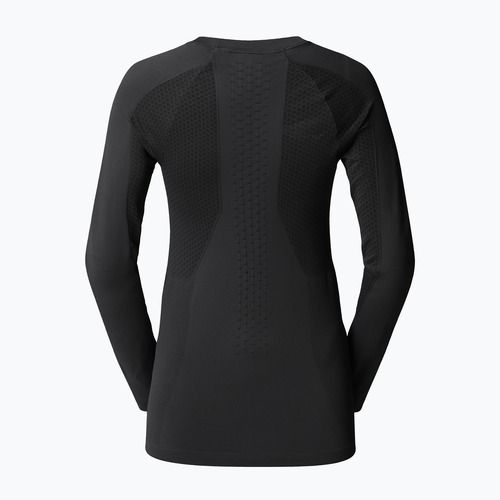 Maglia termica da donna The North Face Sport Crew Neck black