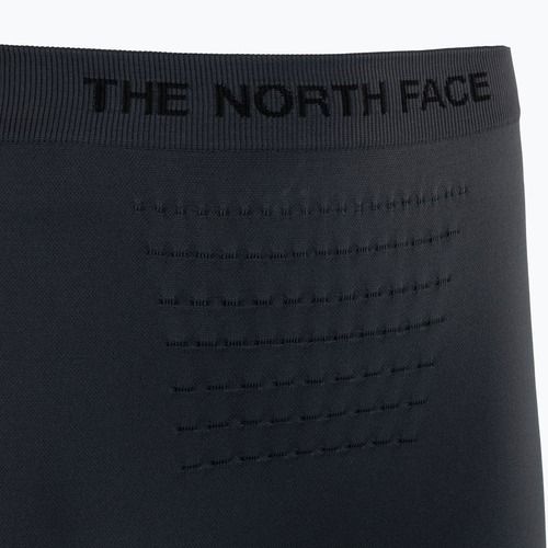 Pantaloni termoattivi da donna The North Face Sport Tights nero